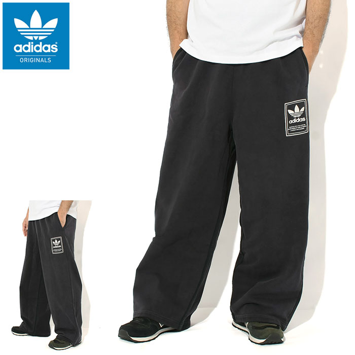 adidas Originals アディダス パンツ メンズ エレベイテッド GFX