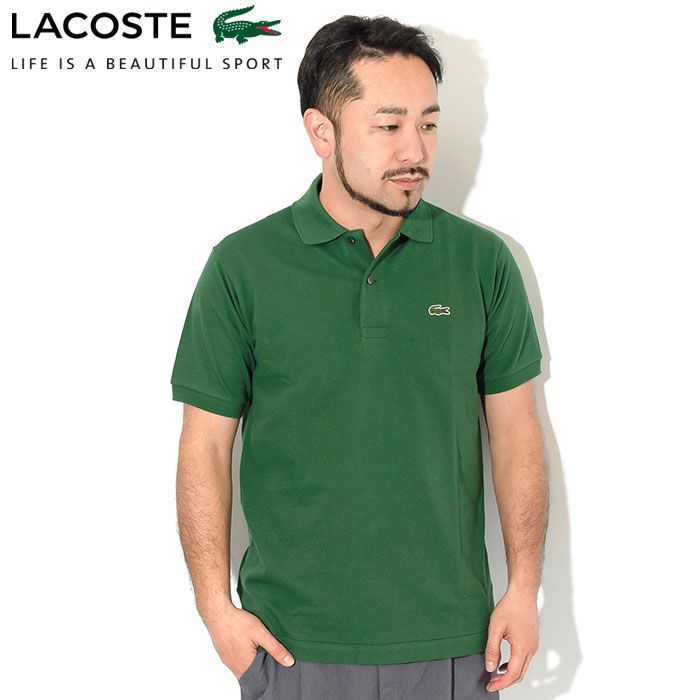 LACOSTE メンズポロシャツ（サイズ（S/M/L）：3L（XXL））の商品一覧