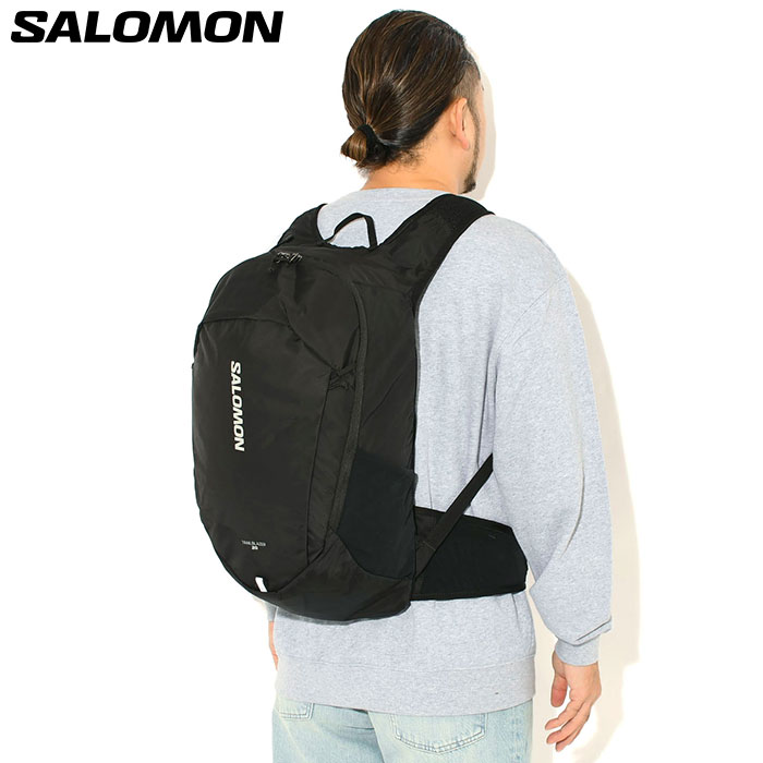 SALOMON（サロモン） リュック トレイルブレイザー 20 バックパック