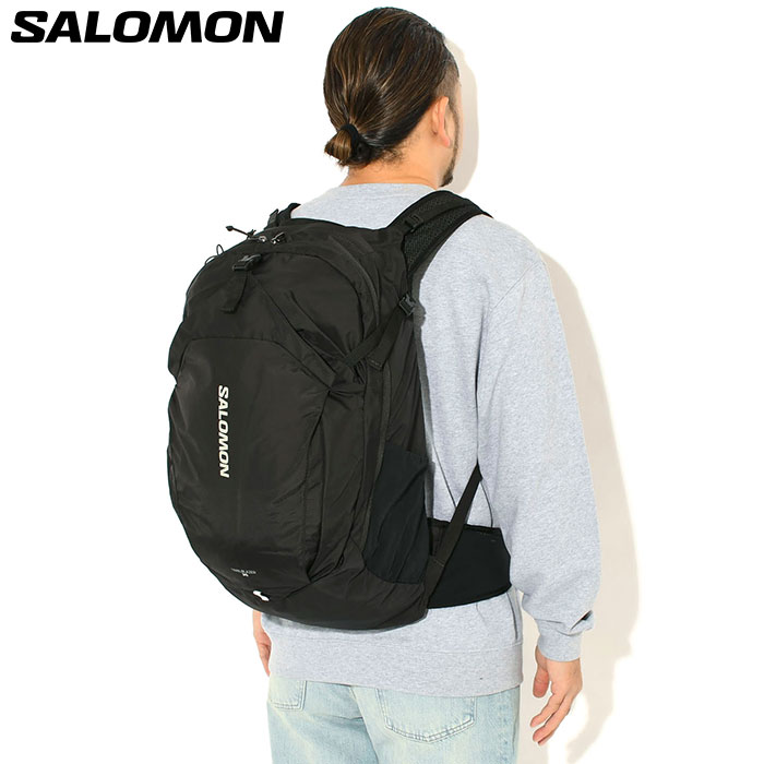 SALOMON（サロモン） リュック トレイルブレイザー 30 バックパック