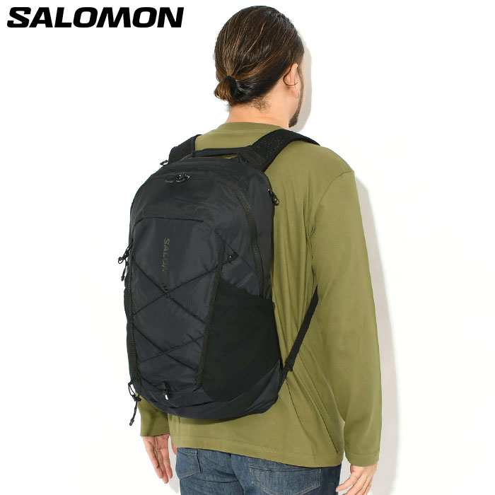 SALOMON（サロモン） リュック SALOMON XT 25 バックパック ( XT 25