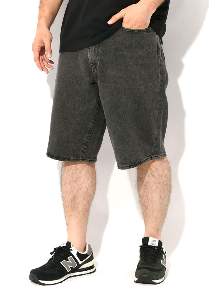 Levi's リーバイス ハーフパンツ Levis メンズ 478 バギー