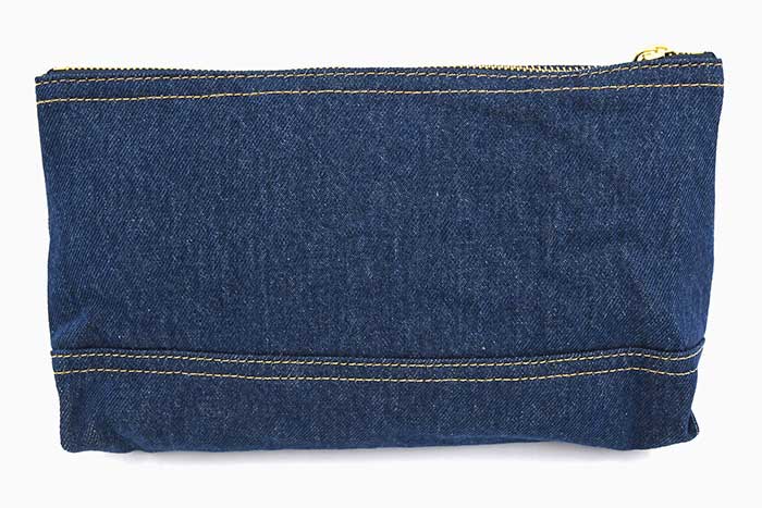 Levisリーバイスのポーチ Small Pouch05