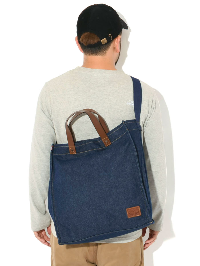 Levi's（リーバイス） トートバッグ Levis ヘリテージ ( Heritage Tote