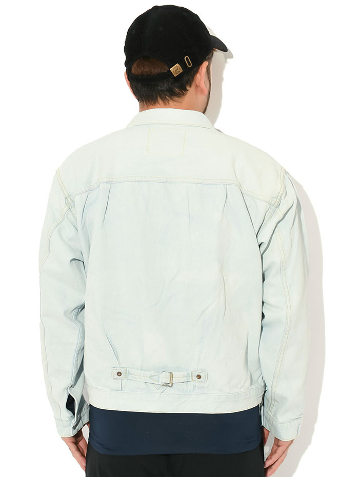 Levi's VINTAGE CLOTHING リーバイス ジャケット Levis メンズ