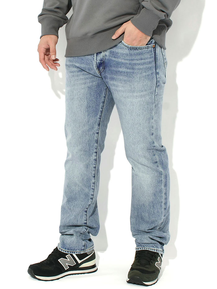 Levi's（リーバイス） パンツ Levis メンズ 501 オリジナル ジーンズ