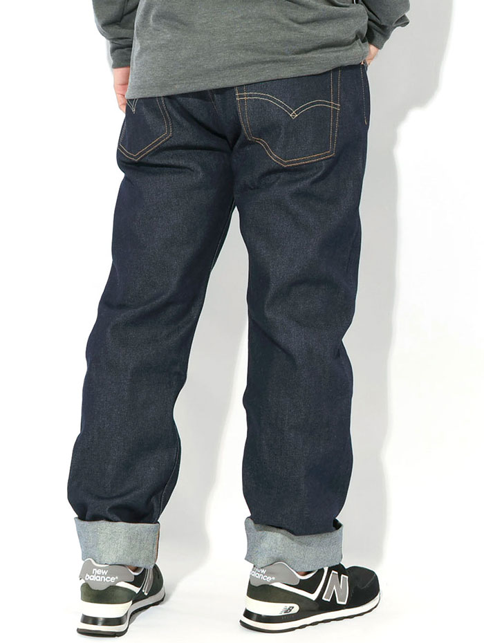 Levi's（リーバイス） パンツ Levis メンズ 501 オリジナル ジーンズ