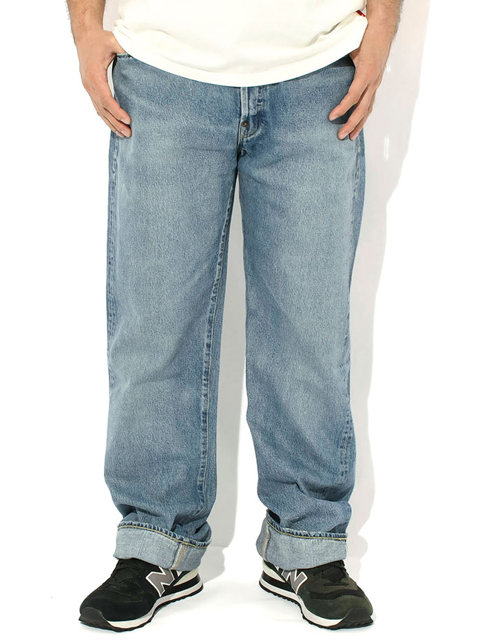 Levi's VINTAGE CLOTHING リーバイス パンツ Levis LVC メンズ 1933