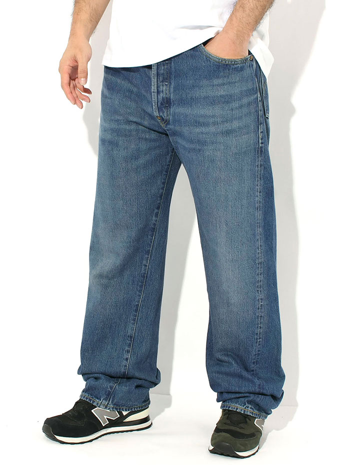 Levi's VINTAGE CLOTHING リーバイス パンツ Levis LVC メンズ 1933