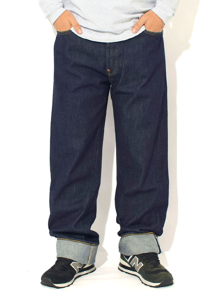 Levi's VINTAGE CLOTHING リーバイス パンツ Levis LVC メンズ 1933