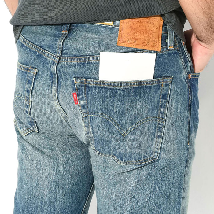 Levi's VINTAGE CLOTHING リーバイス パンツ Levis メンズ 1947 Levi's VINTAGE CLOTHING リーバイス パンツ Levis メンズ 1947