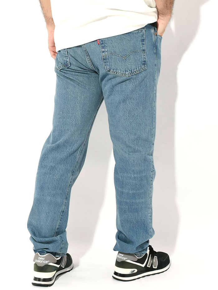 Levi's VINTAGE CLOTHING リーバイス パンツ Levis メンズ 1954 501