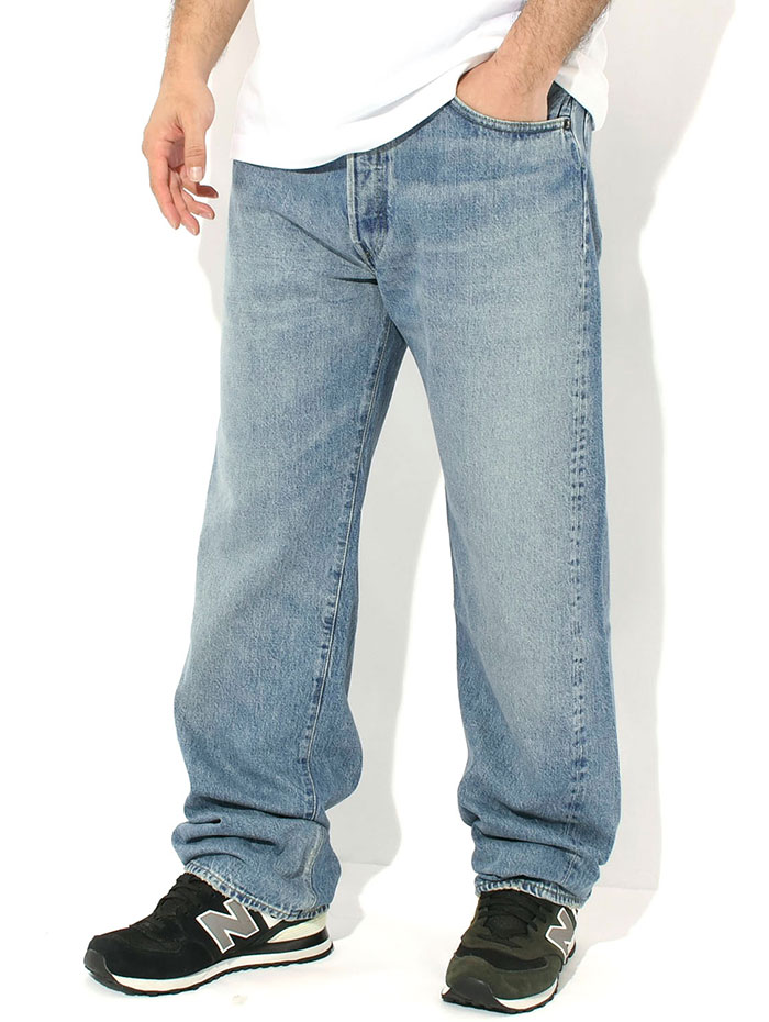 Levi's VINTAGE CLOTHING リーバイス Levis LVC パンツ メンズ 1955