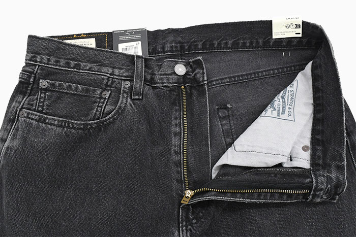 Levi's（リーバイス） パンツ Levis メンズ 578 デニム バギー