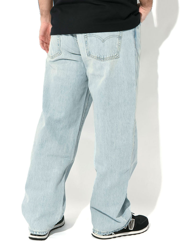 Levi's リーバイス パンツ Levis メンズ 578 デニム バギー