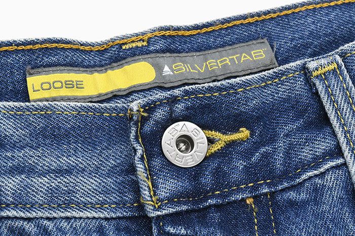SILVER TAB リーバイス パンツ Levis メンズ シルバータブ SILVER TAB リーバイス パンツ Levis メンズ シルバータブ