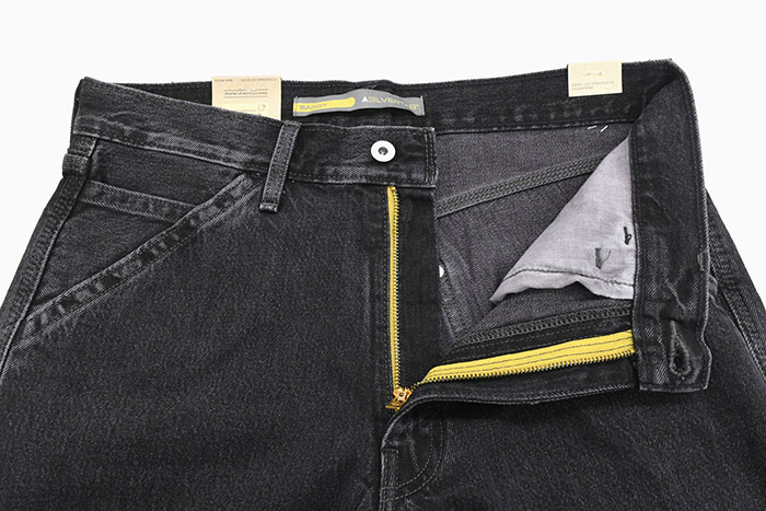 SILVER TAB リーバイス パンツ Levis メンズ シルバータブ