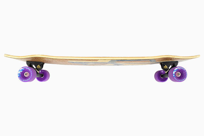 LOADED ローデッドボード スケボー スケートボード LOADED BOARDS