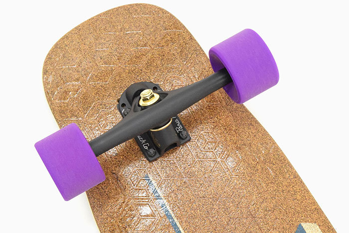 LOADED ローデッドボード スケボー スケートボード LOADED BOARDS