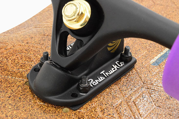 LOADED ローデッドボード スケボー スケートボード LOADED BOARDS