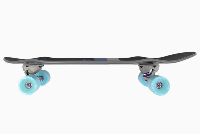 Loaded Carver Bolsa Surfskate Review: Better Than a Carver?