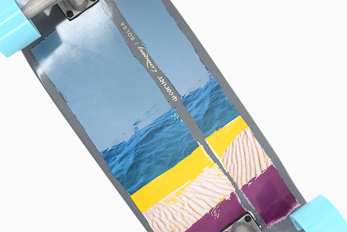 LOADED ローデッドボード スケボー スケートボード LOADED BOARDS