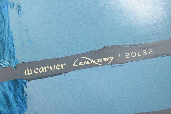 LOADED ローデッドボード スケボー スケートボード LOADED BOARDS