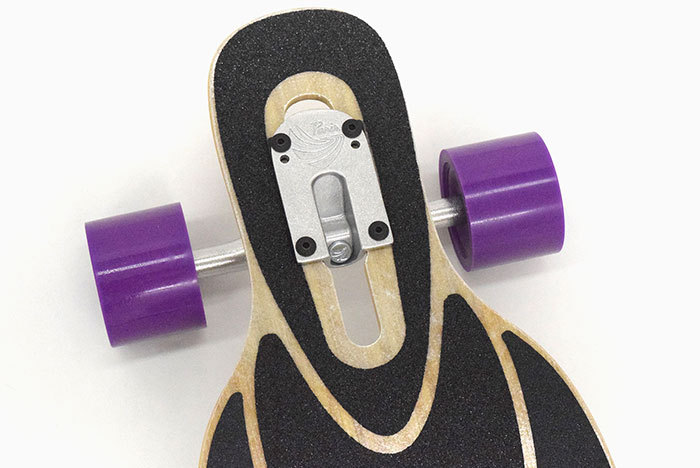 LOADED ローデッドボード スケボー スケートボード LOADED BOARDS