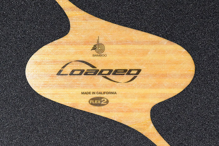 LOADED ローデッドボード スケボー スケートボード LOADED BOARDS