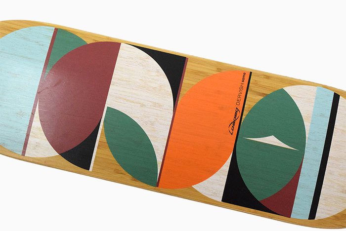LOADED ローデッドボード スケボー スケートボード LOADED BOARDS