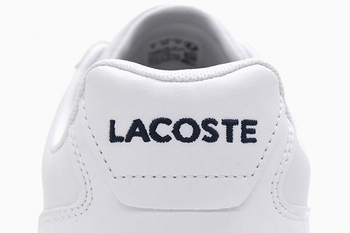 LACOSTE（ラコステ） スニーカー メンズ 男性用 レロンド プロ TRI 123
