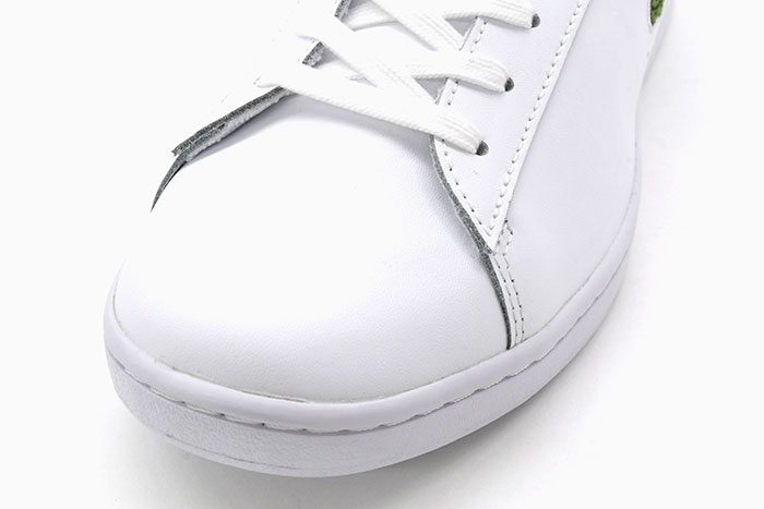 LACOSTE（ラコステ） スニーカー メンズ 男性用 カーナビー セット 224