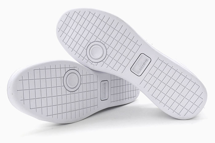 LACOSTE（ラコステ） スニーカー メンズ 男性用 カーナビー セット 224