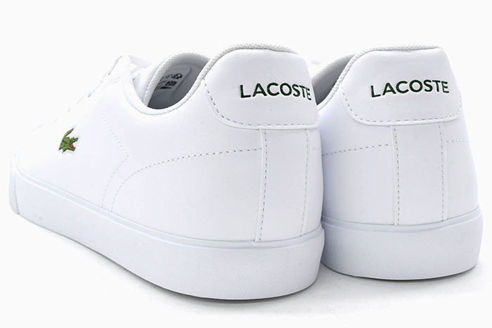 LACOSTE（ラコステ） スニーカー メンズ 男性用 レロンド セット 125 2