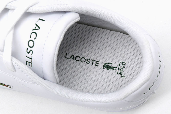 LACOSTE（ラコステ） スニーカー メンズ 男性用 レロンド セット 125 2