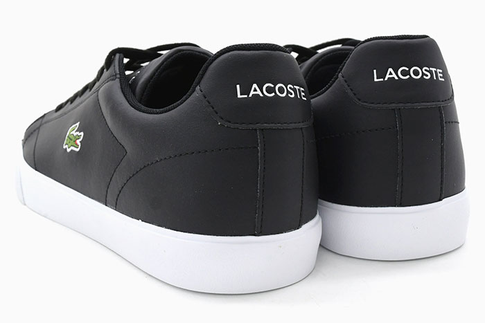 LACOSTE ラコステ スニーカー メンズ 男性用 レロンド セット