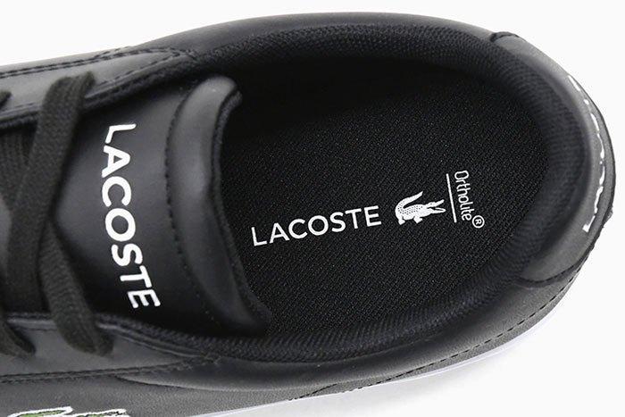 LACOSTEラコステのスニーカー LEROND SET 125 2 CMA07