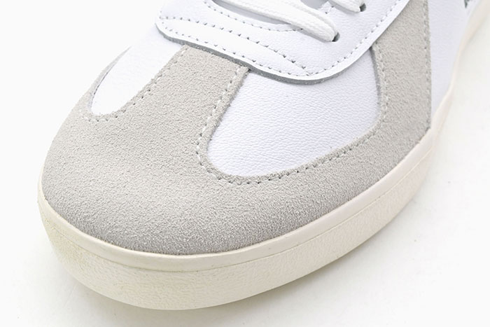 新品 LACOSTE ホワイト メッシュシューズ　お問い合わせください 楽天市場】メッシュ シューズ 白（ブランドラコステ）（靴）の通販