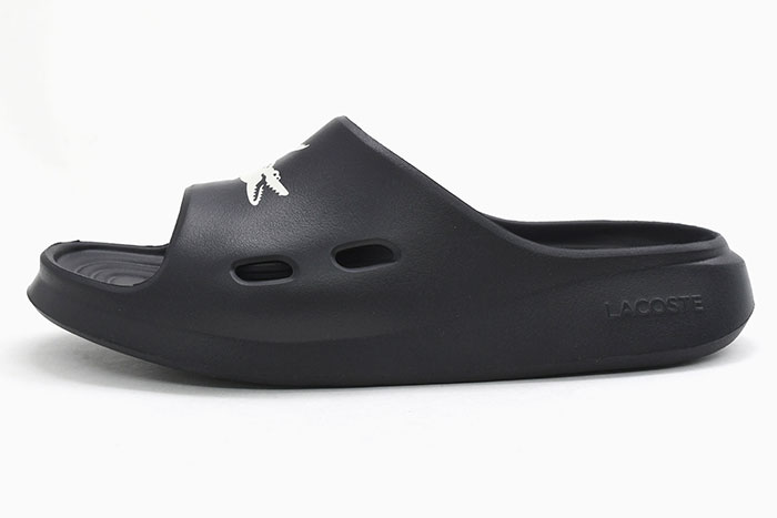 LACOSTE（ラコステ） サンダル メンズ 男性用 MEDUZ スライド 126 2