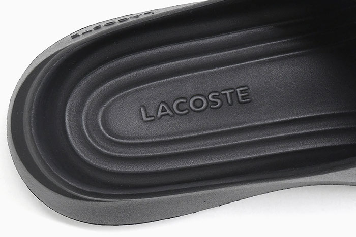 LACOSTE（ラコステ） サンダル メンズ 男性用 MEDUZ スライド 126 2