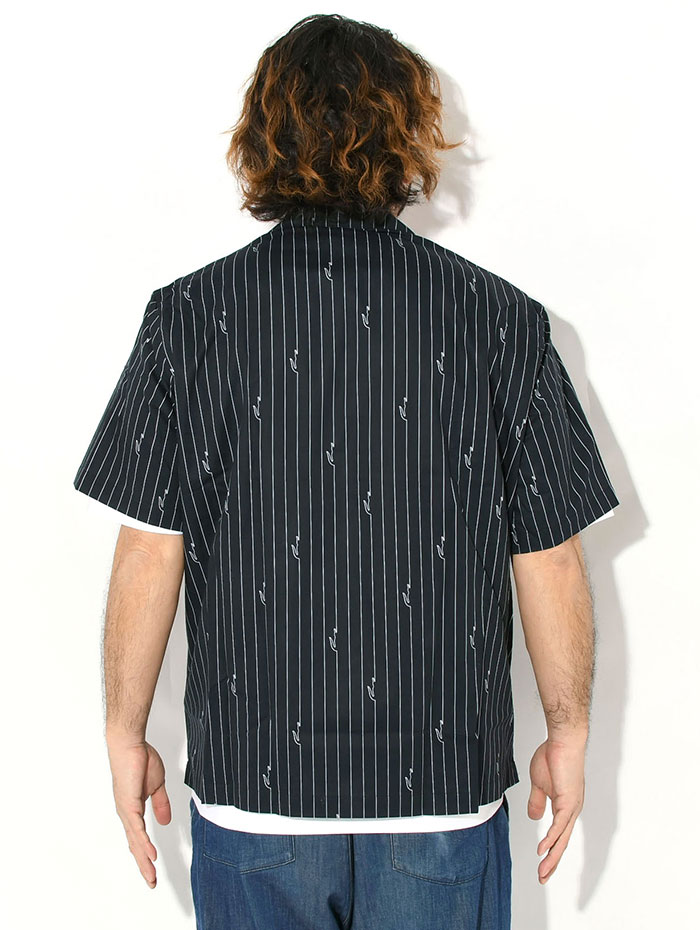 LACOSTE（ラコステ） シャツ 半袖 メンズ CH2343 ( CH2343 S/S Shirt