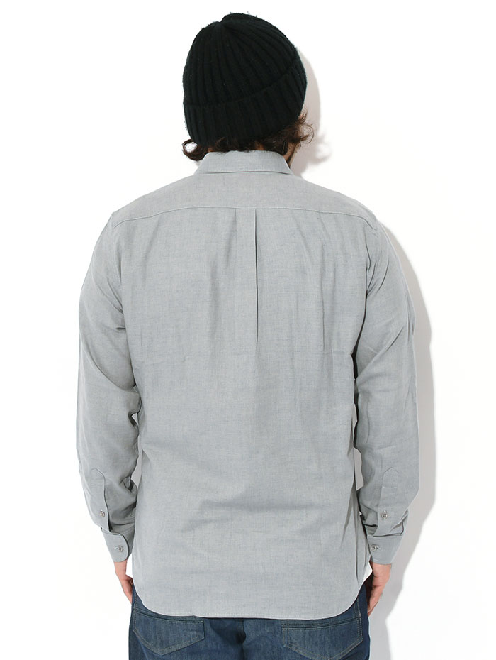 LACOSTE（ラコステ） シャツ 長袖 メンズ CH4568L ( CH4568L L/S Shirt