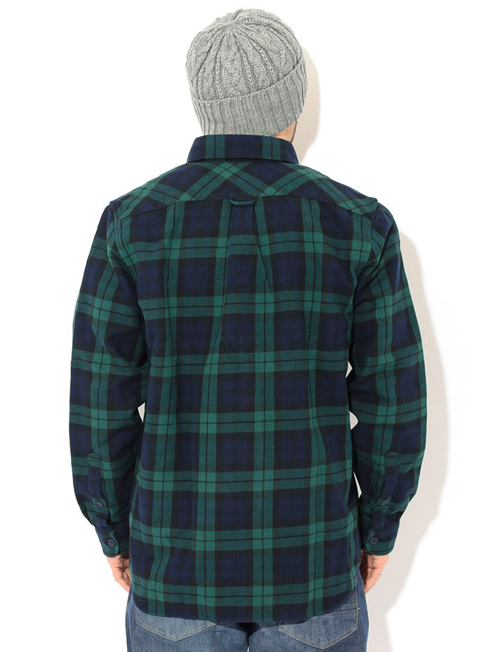 LACOSTE（ラコステ） シャツ 長袖 メンズ CH8991L ( CH8991L L/S Shirt
