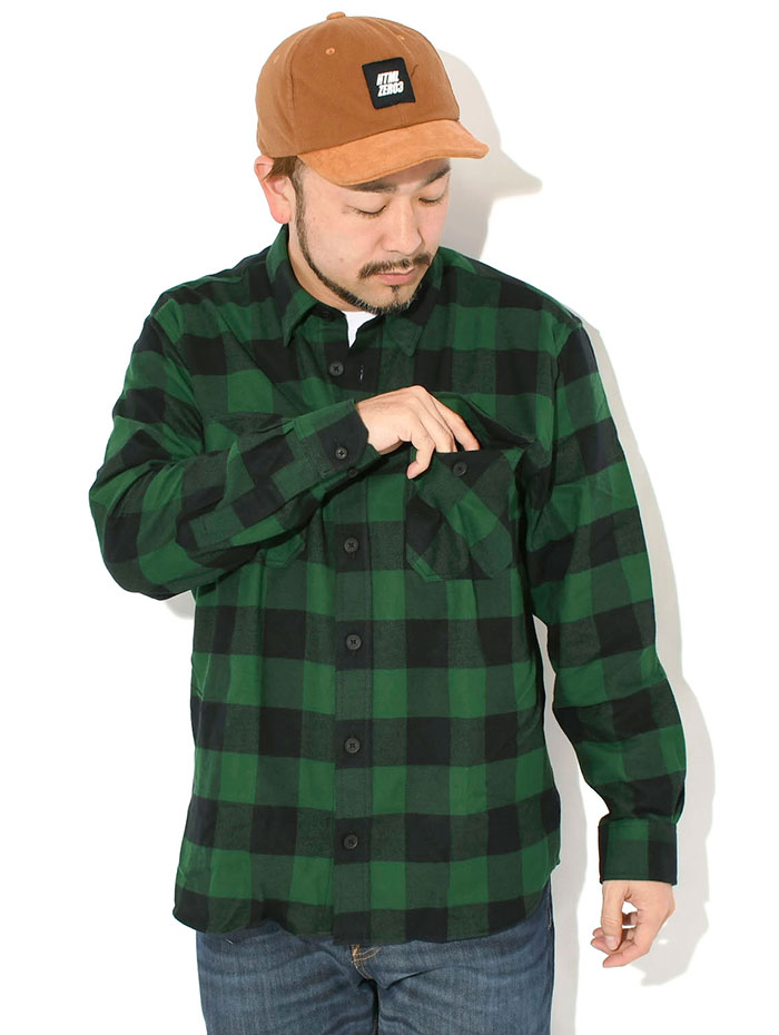 LACOSTE（ラコステ） シャツ 長袖 メンズ CH9210 ( CH9210 L/S Shirt