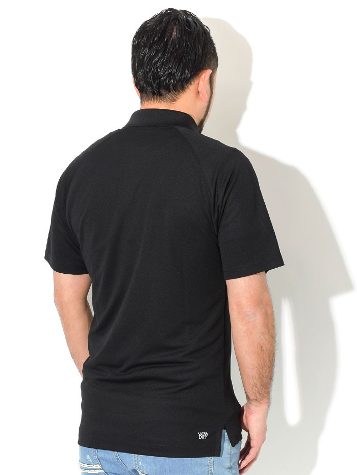 LACOSTE（ラコステ） ポロシャツ 半袖 メンズ DH9631L テクニカル ピケ