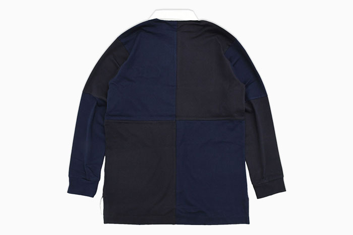 LACOSTEラコステのポロシャツ KH011EL Rugby Polo07