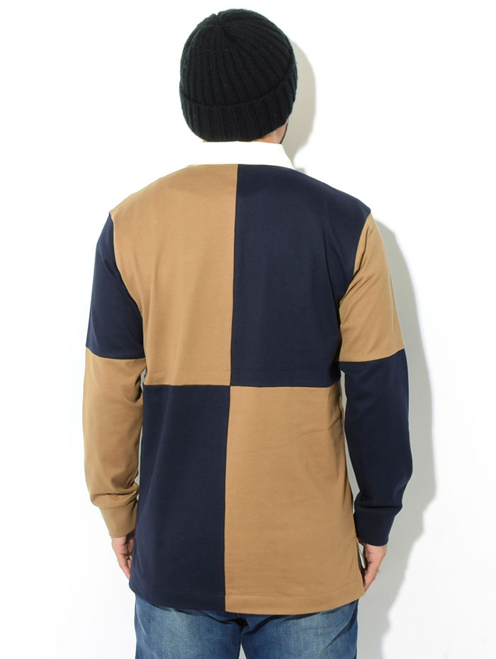 LACOSTEラコステのポロシャツ KH011EL Rugby Polo02