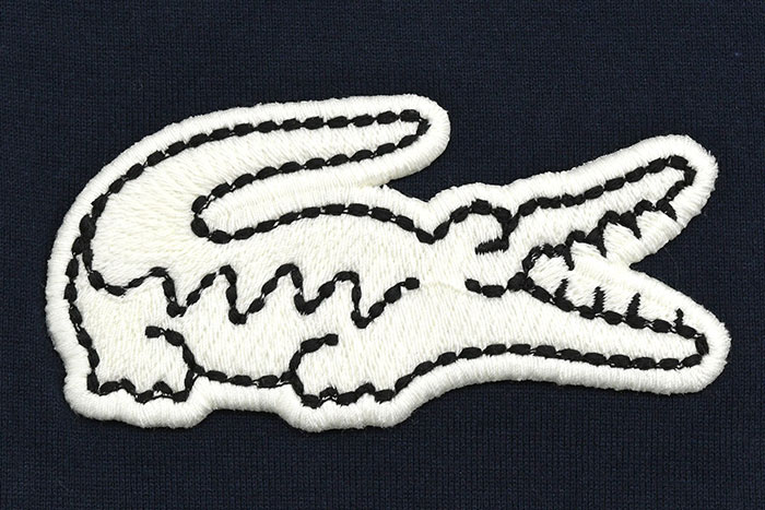 LACOSTEラコステのポロシャツ KH011EL Rugby Polo06