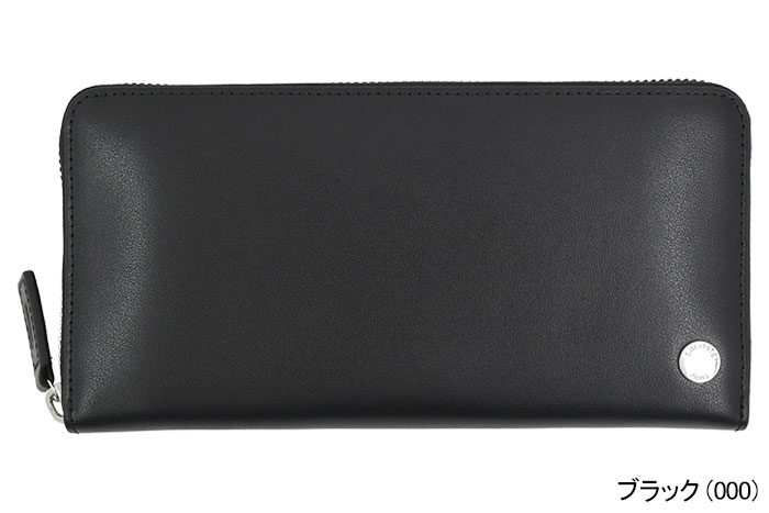 LACOSTEラコステの財布 NF1710KP Round Zip Long Wallet02