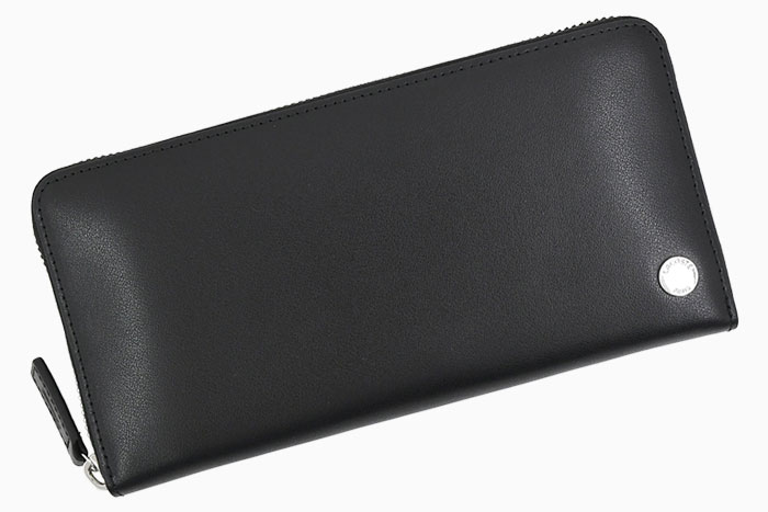 LACOSTEラコステの財布 NF1710KP Round Zip Long Wallet03